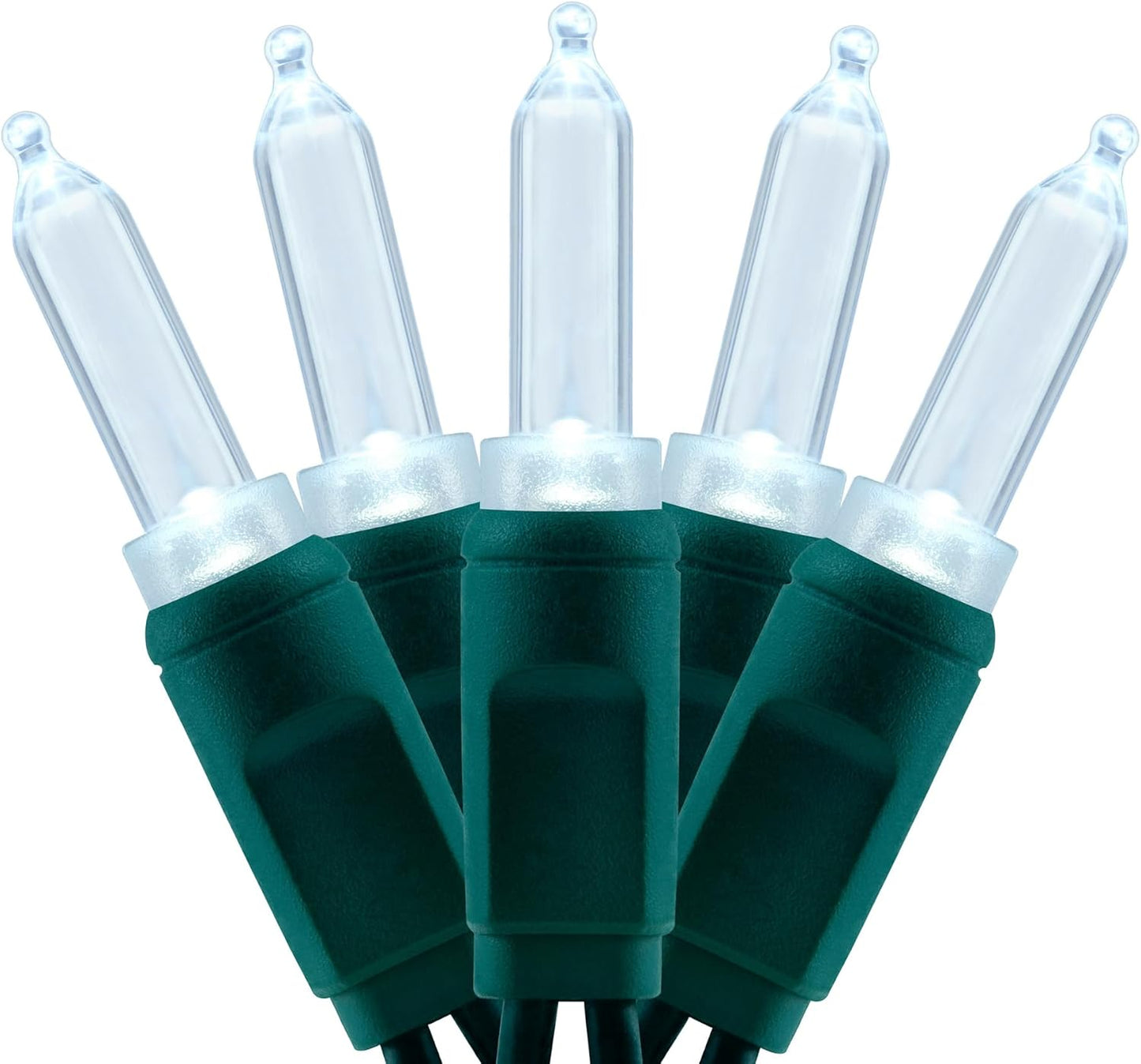 Frosty's Twinklin' Christmas Lights