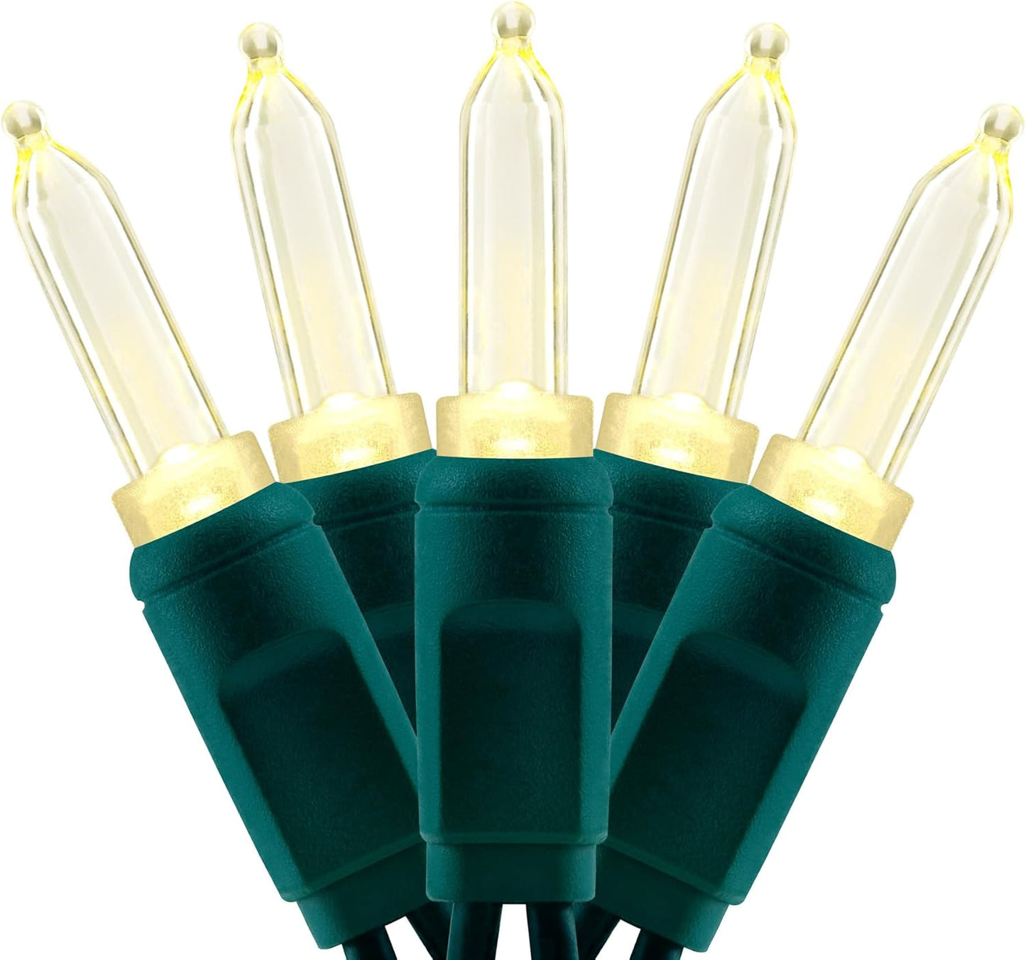Frosty's Twinklin' Christmas Lights