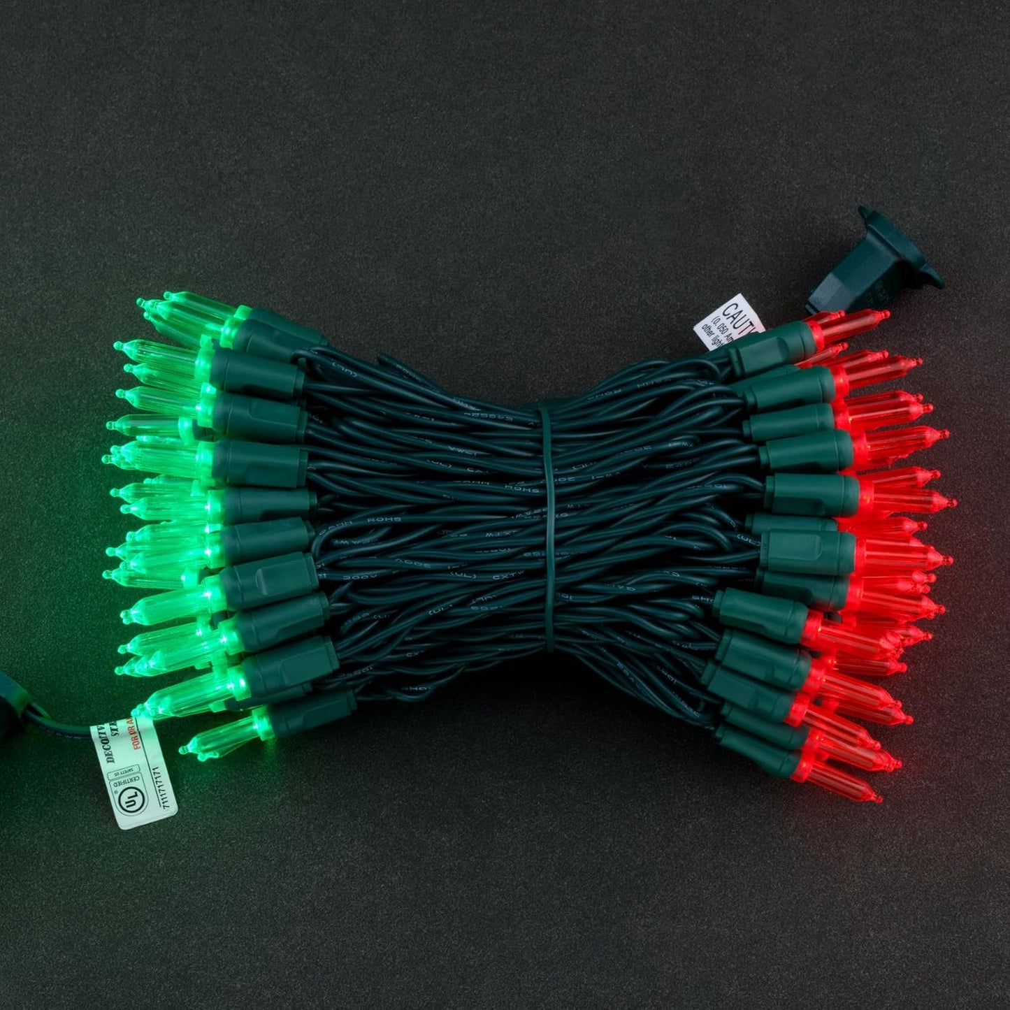 Frosty's Twinklin' Christmas Lights