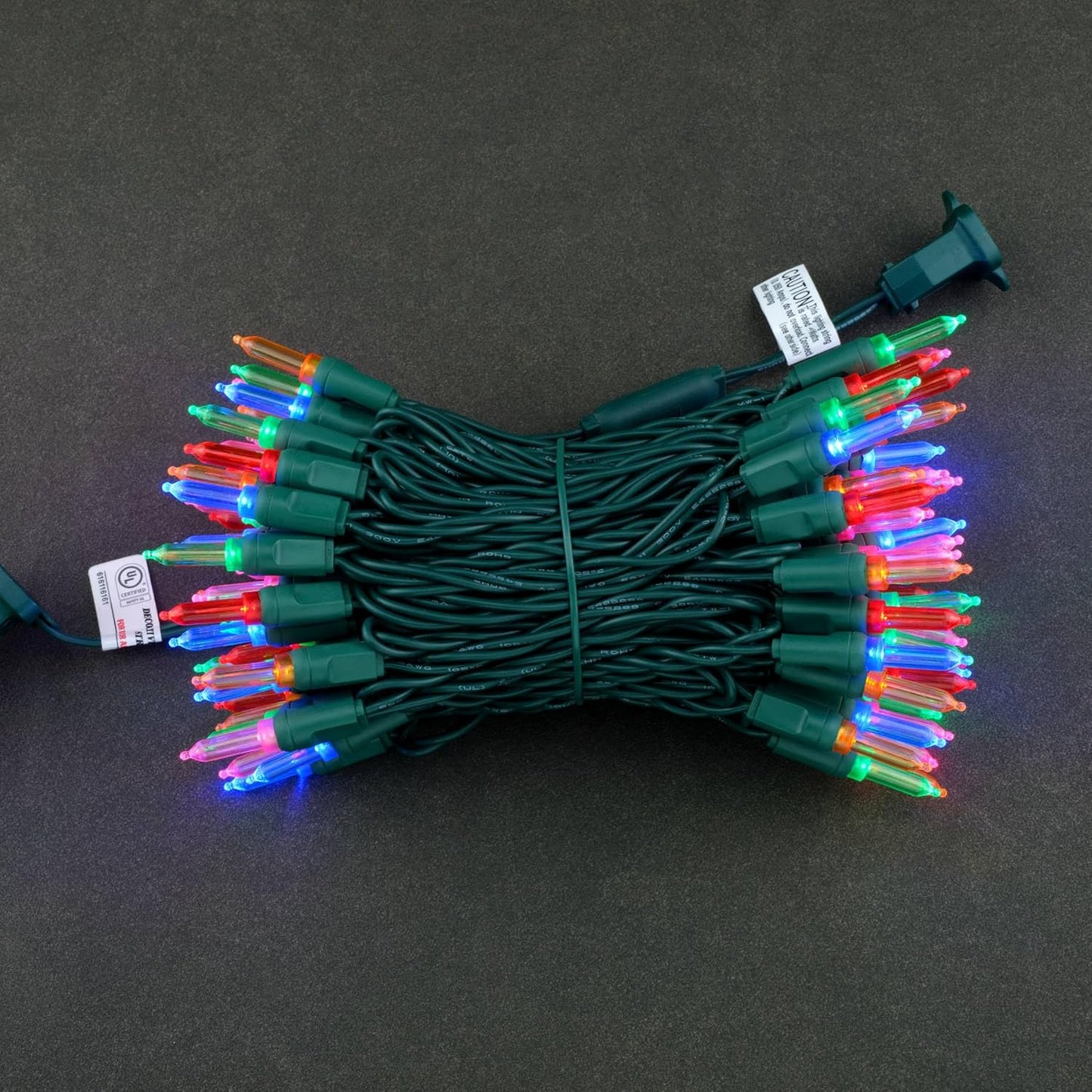 Frosty's Twinklin' Christmas Lights