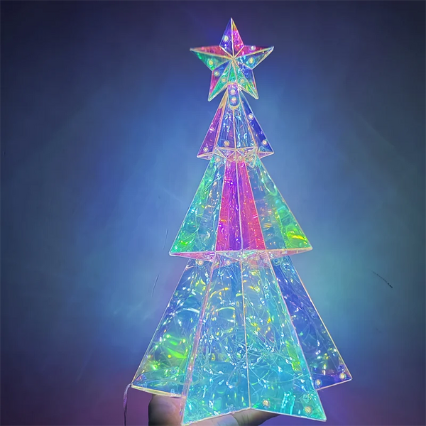 The Twinklin' Tree