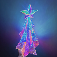 Mini Twinklin' Tree