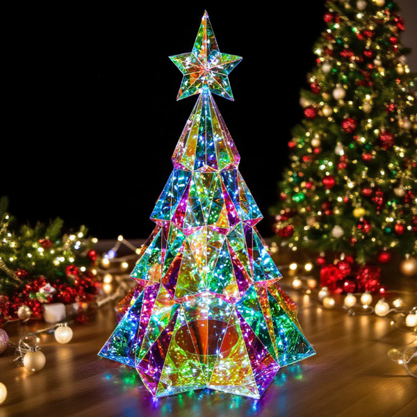 The Twinklin' Tree