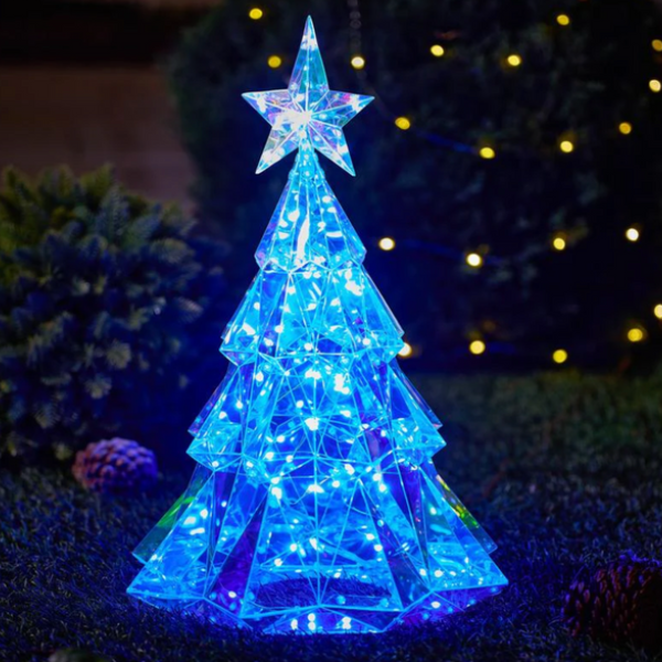 The Twinklin' Tree