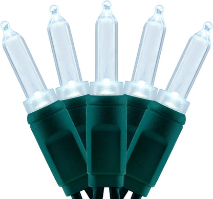 Frosty's Twinklin' Christmas Lights