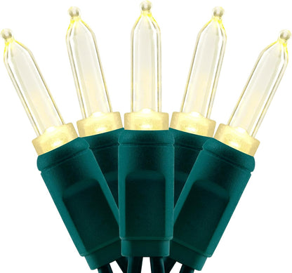 Frosty's Twinklin' Christmas Lights