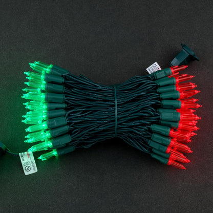 Frosty's Twinklin' Christmas Lights