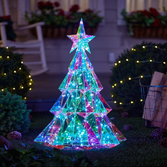 The Twinklin' Tree