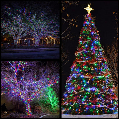 Frosty's Twinklin' Christmas Lights