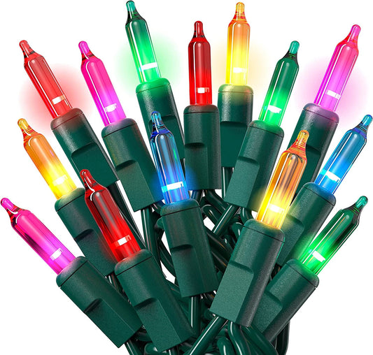 Frosty's Twinklin' Christmas Lights